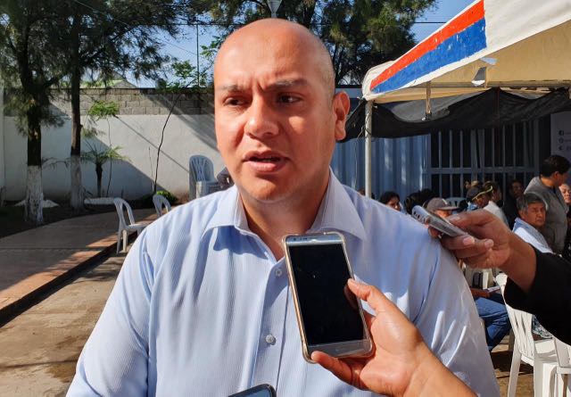 Desmiente Gobierno de Cortazar utilizar policías para rescatar perros