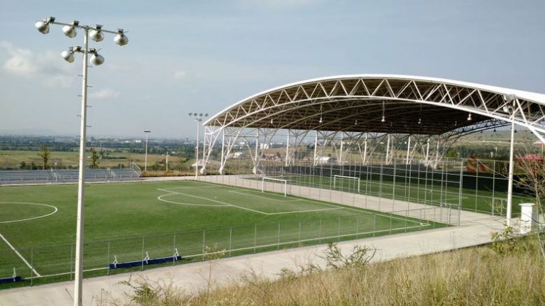 Confía Diego Sinhué que ahora si CONADE entregue el Paralímpico al Estado