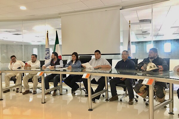 Tres personas heridas y una desaparecida tras explosión de gasoducto de Pemex en Celaya