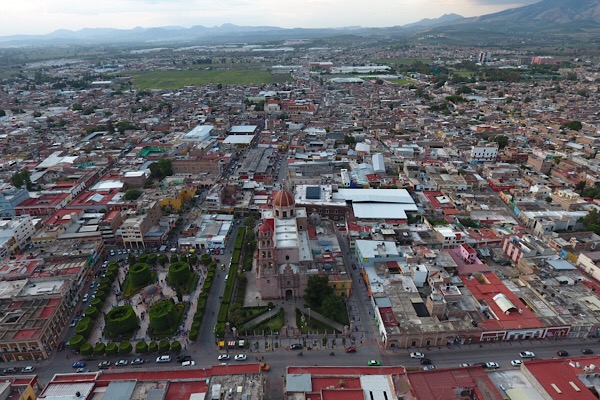 Realizarán Sesión Solemne con motivo del 482 aniversario de la fundación de Silao