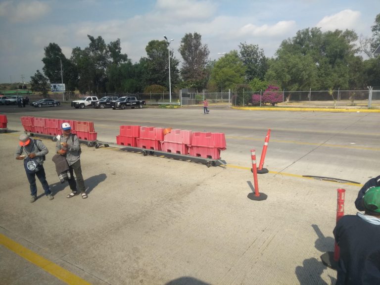 Activa Guanajuato protocolos de atención a migrantes centroamericanos rescatados en Celaya