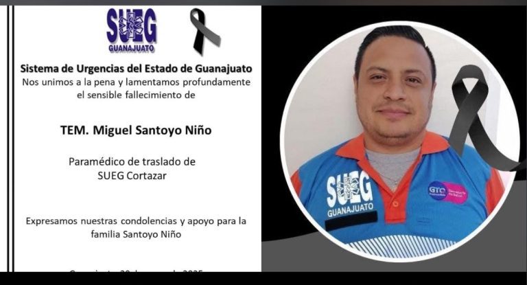 Sube a 4 número de víctimas en ataque a bar de Celaya