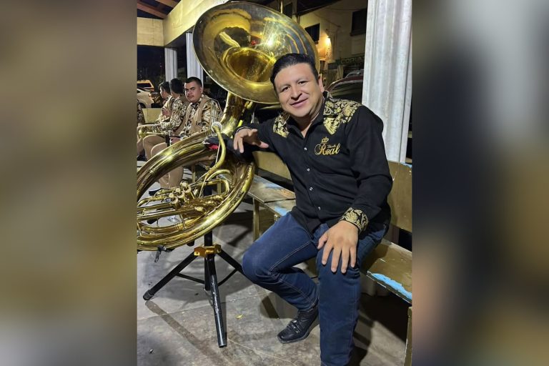 Asesinan a balazos al músico Fernando “El Colorín” Jiménez