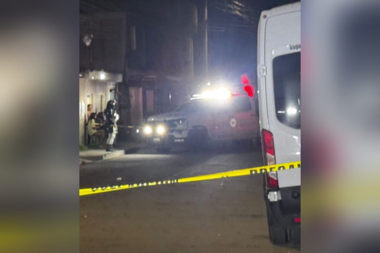 Ataque en Las Ánimas deja a una mujer con heridas graves