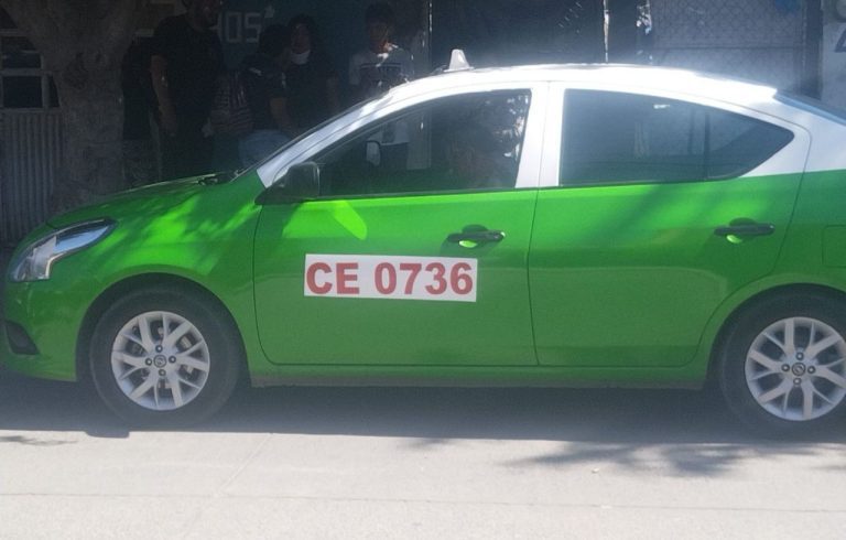 Investiga Fiscalía asesinatos de taxistas en Celaya