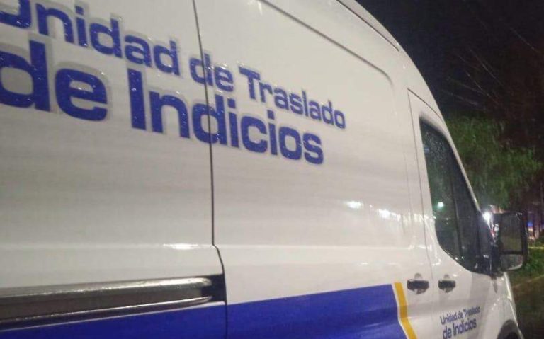Encuentran cuerpo de una mujer sin vida en León