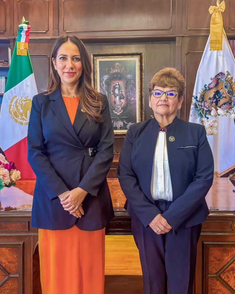 Nombra Gobernadora encargada de despacho de la Fiscalía