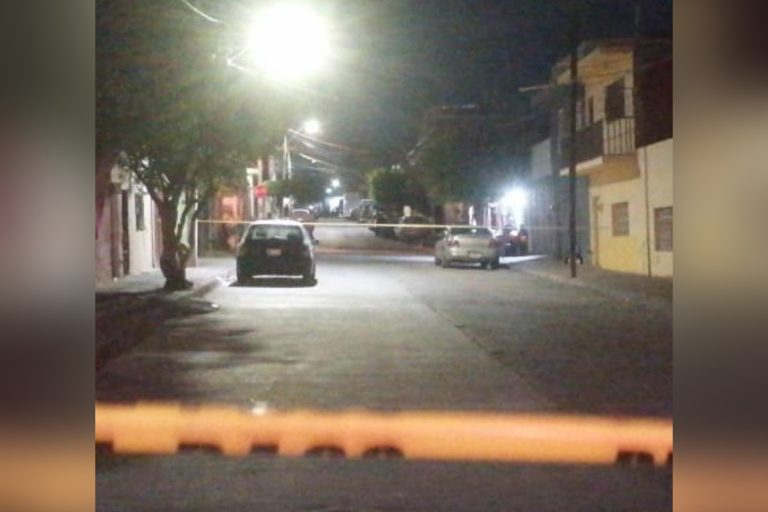 Tres heridos, entre ellos un menor, deja ataque armado en colonia España