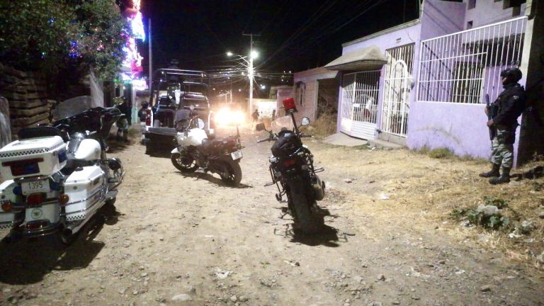 Encuentran cuerpo de un hombre en León