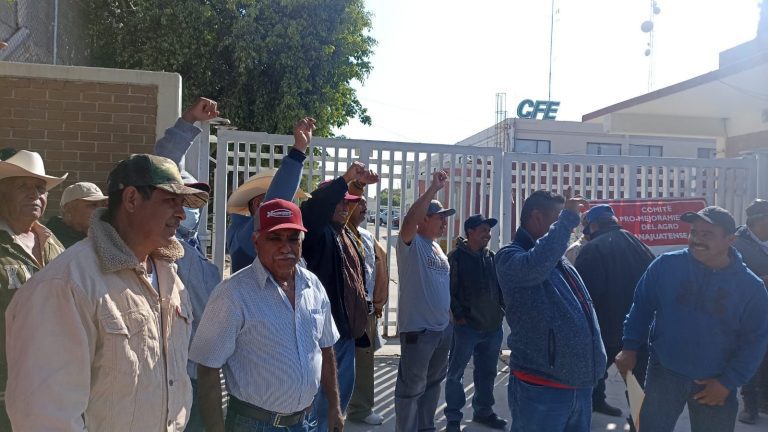 Se manifiestan por cobros excesivos de luz