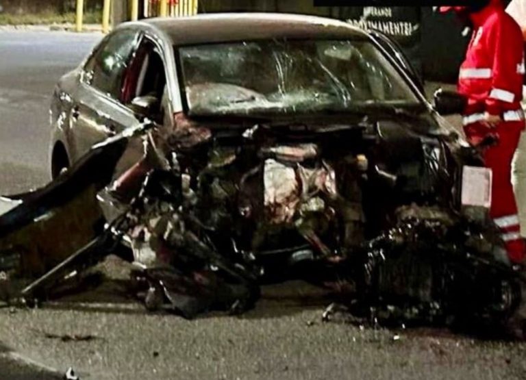 Muere joven en accidente en Salamanca