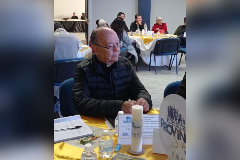 Falta preparación a las autoridades para enfrentar deportación masiva: Obispo de Irapuato