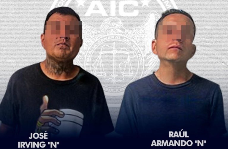 Vinculan a proceso a dos por robo y privación ilegal de la libertad en SMA