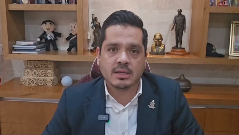 Lamenta Alcalde de Salamanca asesinato de comisario