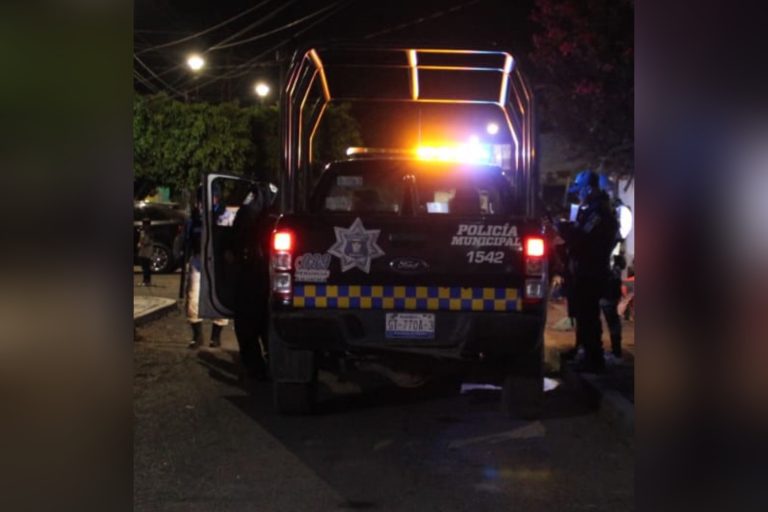 Ataque armado en la Ucopi deja tres hombres con lesiones graves