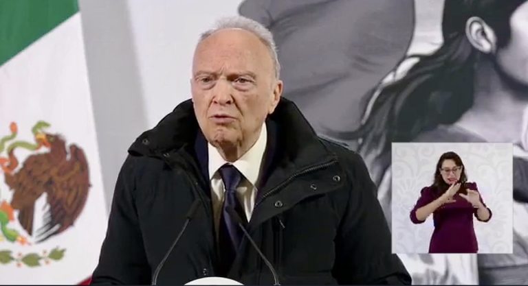 Está Zamarripa libre de investigaciones