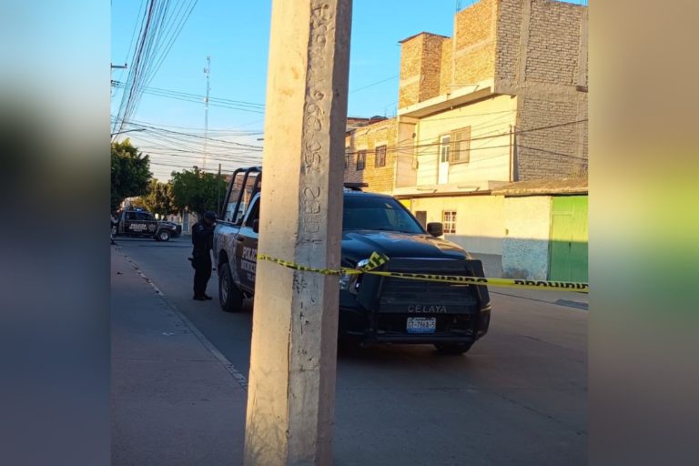 Hombre sobrevive a ataque armado en colonia Lagos