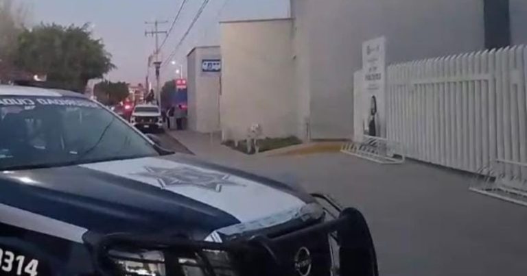 Identifican a víctimas de ataque en marisquería