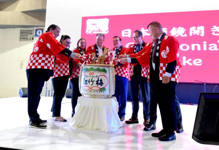 Comunidad japonesa en Irapuato celebra año nuevo