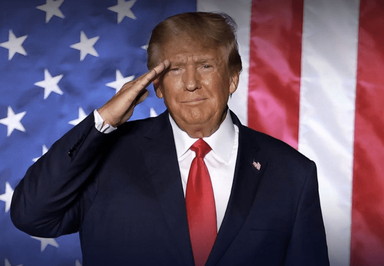 Insiste Donald Trump en cambiar de nombre al Golfo de México