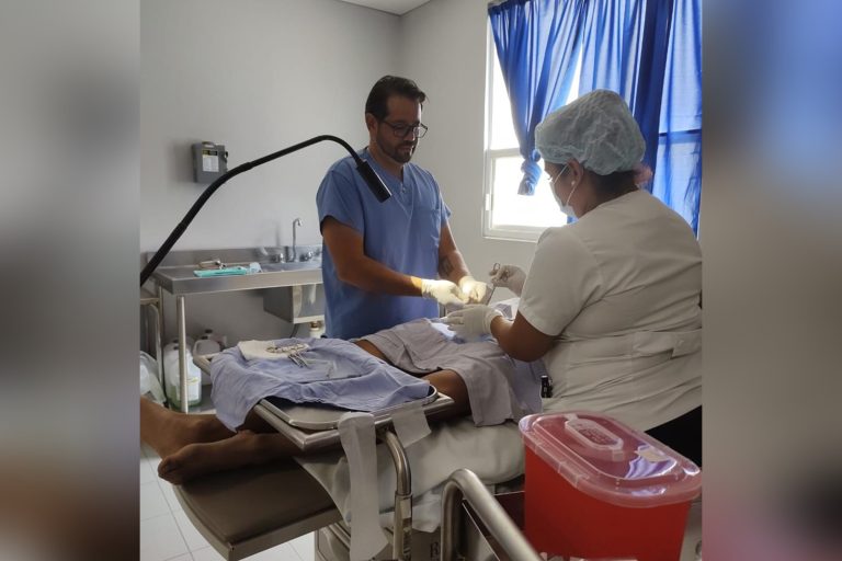 SSG realizará jornadas de vasectomías sin bisturí en Salamanca y Valle de Santiago