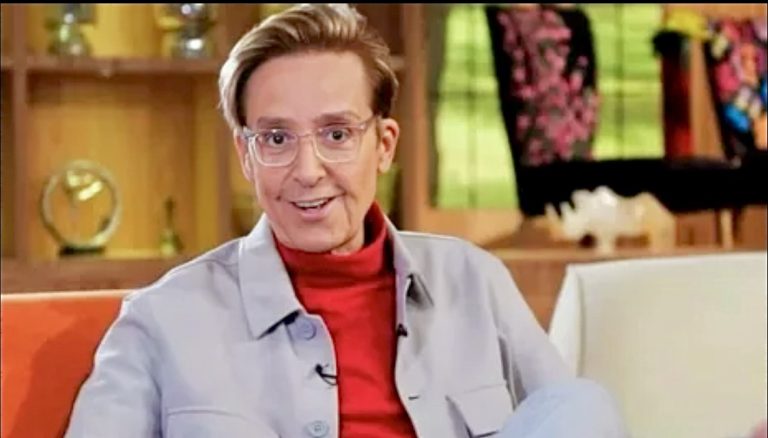 DANIEL BISOGNO ACLARA SU ESTADO DE SALUD