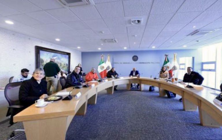 Emiten convocatoria para ocupar la titularidad de la Contraloría Interna del Poder Legislativo