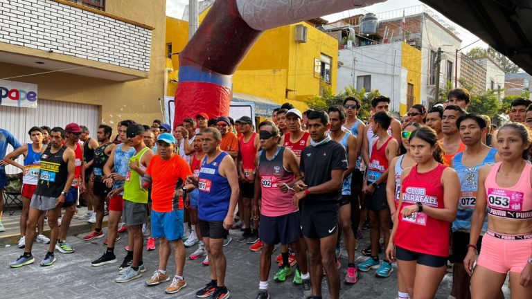 Gobierno sanmiguelense fomenta el deporte como motor de desarrollo social