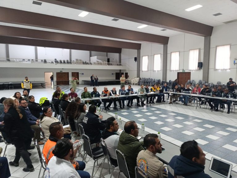 Coordina esfuerzos Guanajuato con estados vecinos para proteger peregrinaciones a San Juan de los Lagos