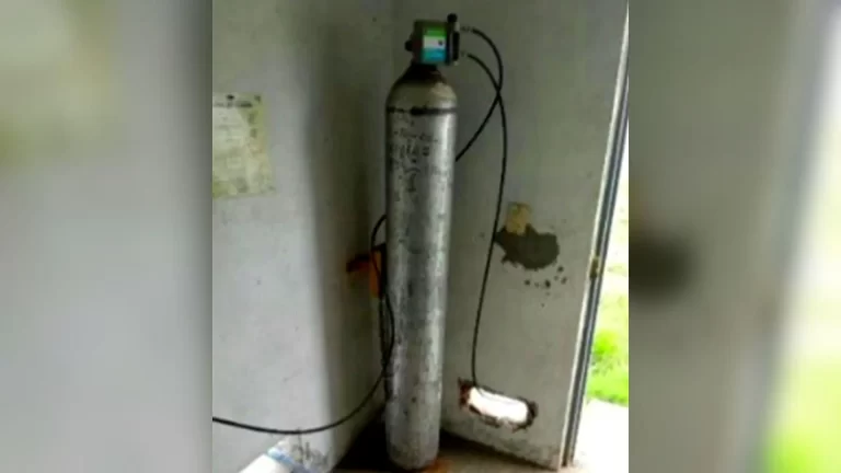 Protección Civil emite alerta en 5 estados por robo de cilindro con gas cloro