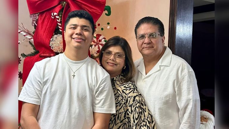 Fiscal anticorrupción de BC y su esposa, entre los heridos por atentado terrorista en Nueva Orleans