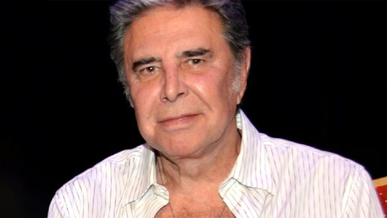 El actor argentino Jorge Martínez intentó quitarse la vida