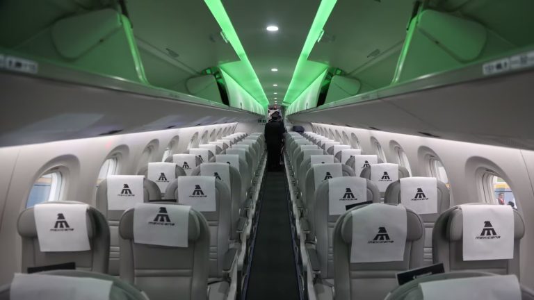 Mexicana de Aviación suspende 8 destinos: Acapulco y Puerto Vallarta entre las rutas afectadas
