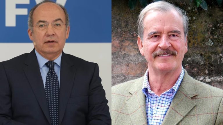 Venezuela pedirá declarar no gratos a Calderón y Fox