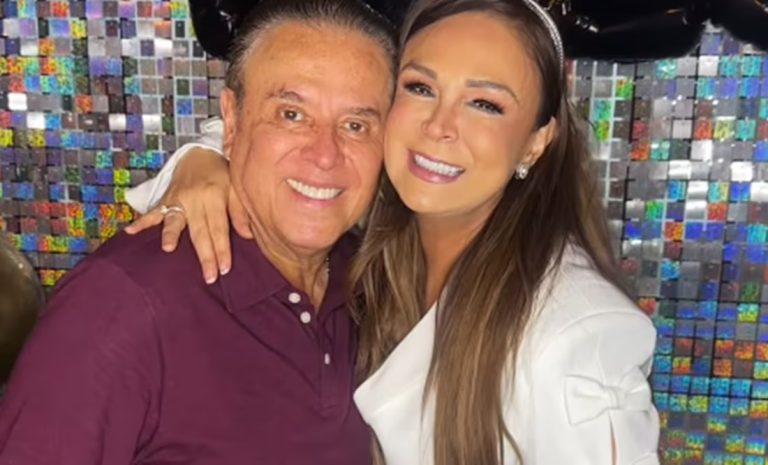 Mario y Brenda Bezares aclaran su salida de la obra “La Señora Presidenta”