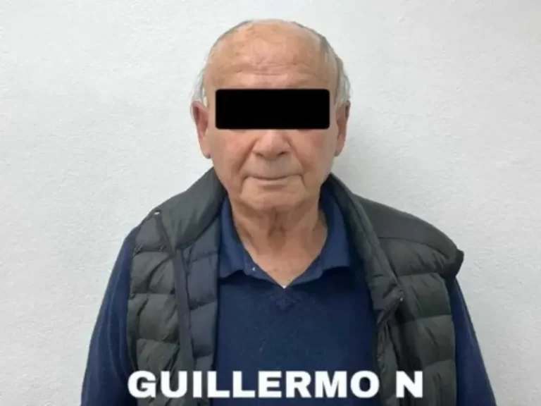 Dan prisión preventiva a Billy Álvarez por lavado de más de 114 mdp