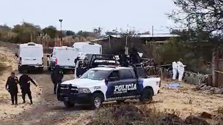 Disminuyen 12.95 por ciento los homicidios dolosos en los primeros 106 días de gobierno estatal