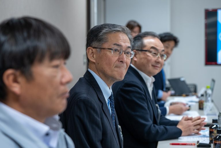 Japón se mantiene como el principal socio comercial del estado