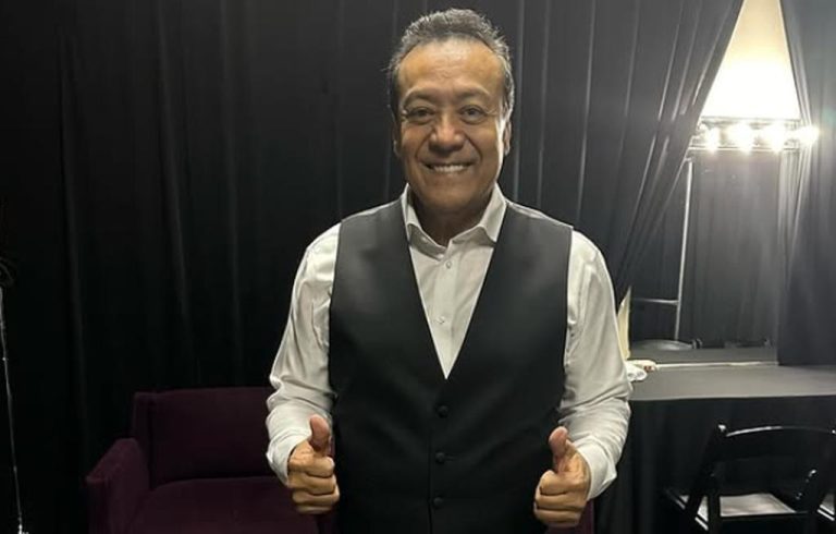 Carlos Cuevas sufre violento asalto en Cuernavaca