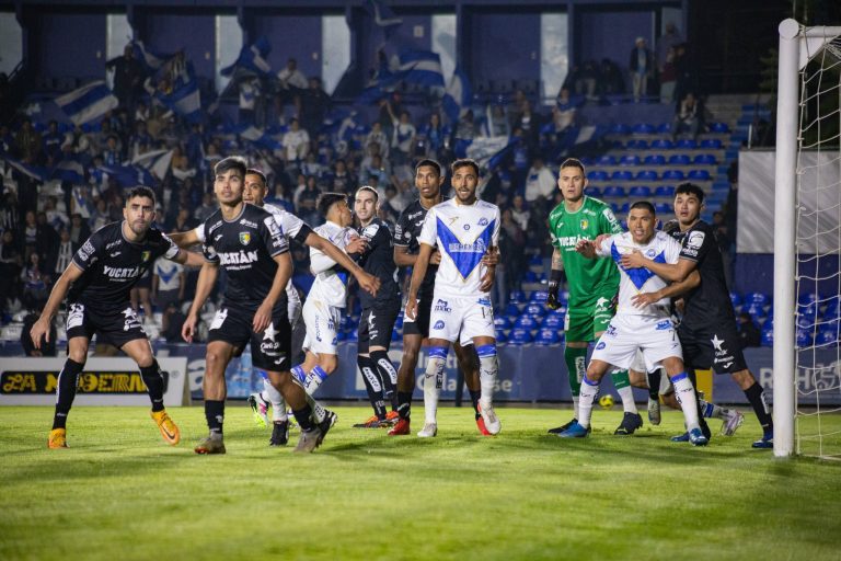 Celaya y Venados empatan a un gol