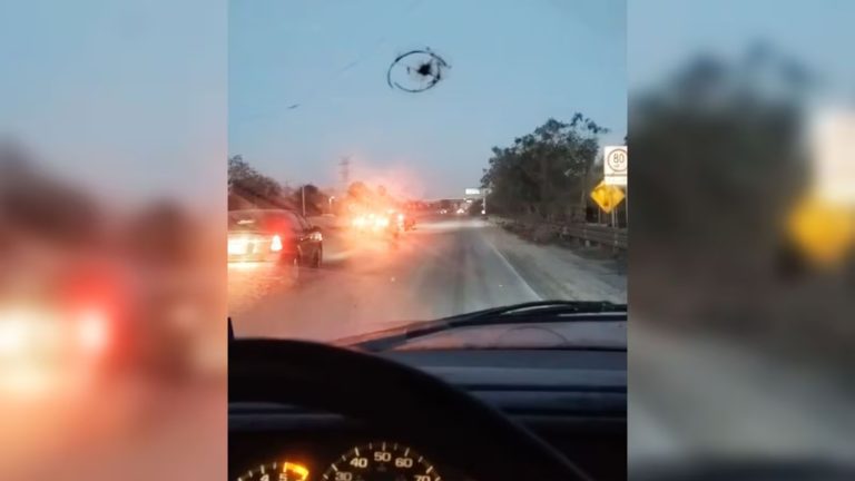 Cártel del Golfo desata un domingo de terror en Tamaulipas con balaceras y bloqueos