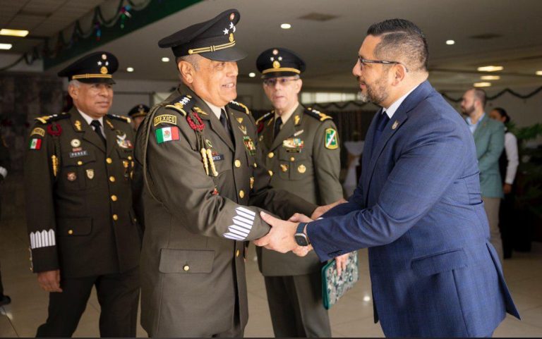 Blinda Querétaro sus fronteras con Guanajuato
