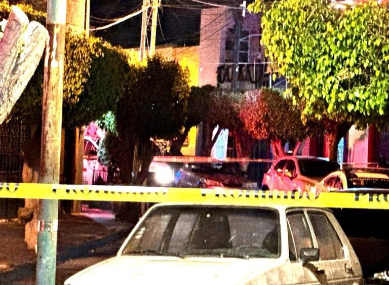 Gobierno de Salvatierra lamenta asesinato del cantante “El Colorín”