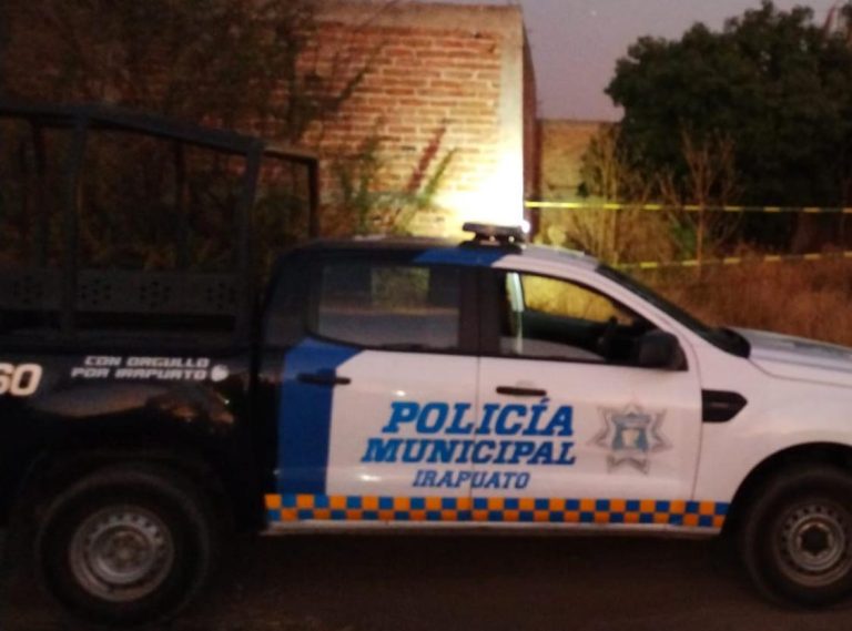 Asesinan a mujer en la colonia Distrito Federal