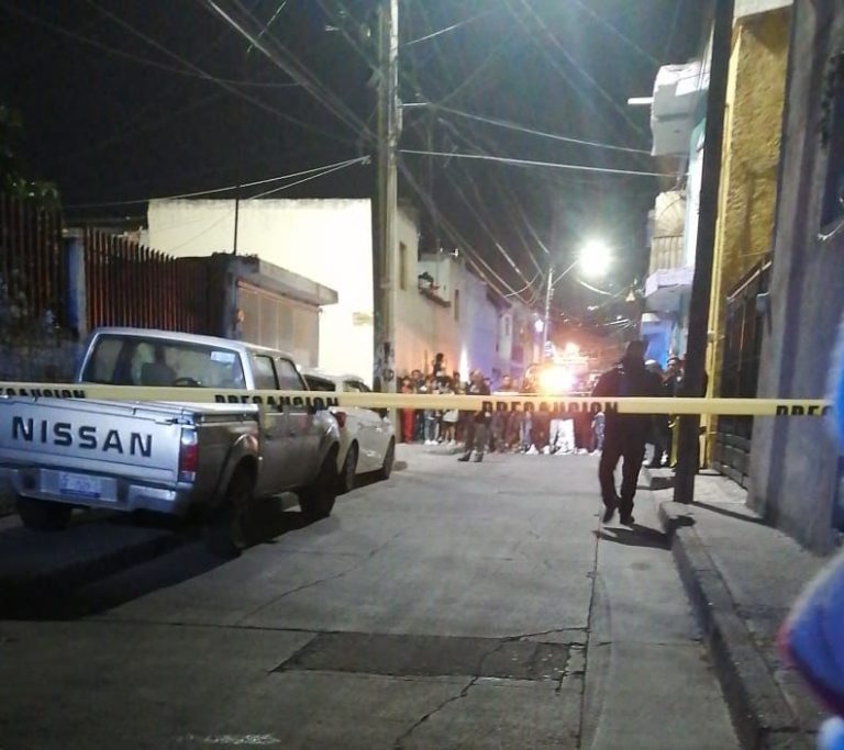 Matan a un hombre y dejan dos personas gravemente heridas tras ataques armados en León