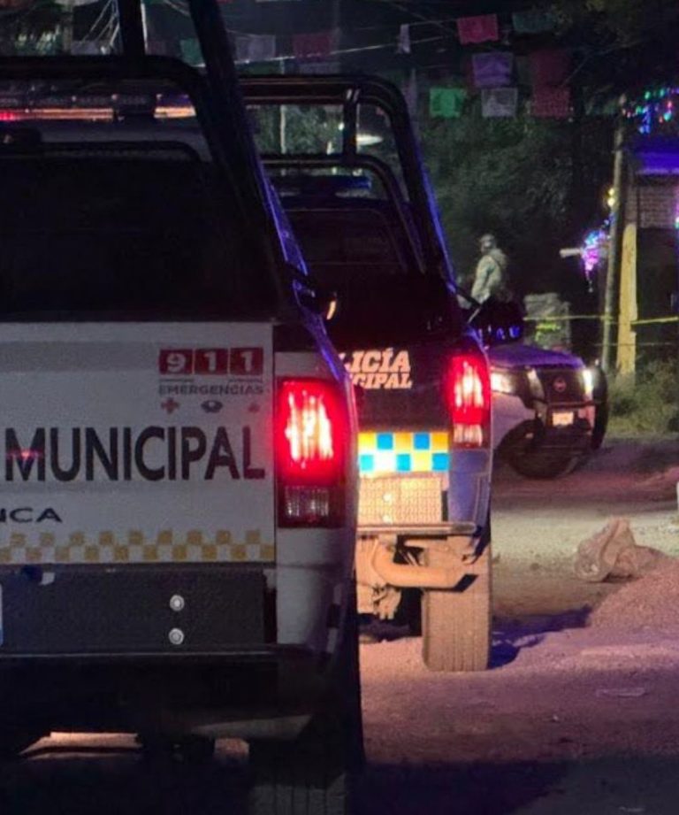 Ejecutan a dos hombres en Salamanca