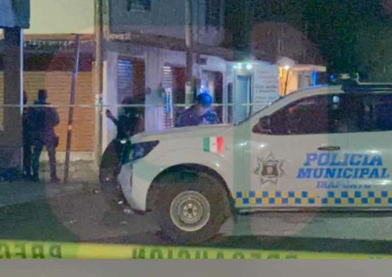 Hieren a dos hombres en ataque armado en la Nuevo México