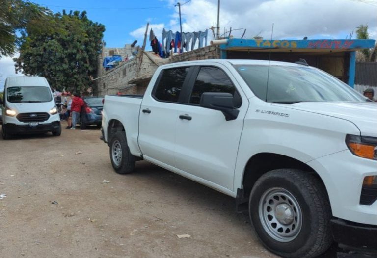 Ataque a negocio de carnitas deja dos mujeres muertas en Pelavacas