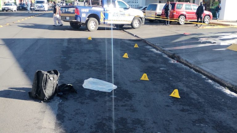”Irapuato Cómo Vamos” pide actuar de inmediato ante ataques y extorsiones contra negocios