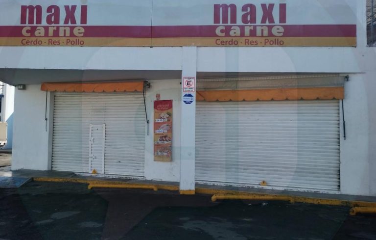 Motociclistas armados disparan contra tres negocios en avenida Guanajuato
